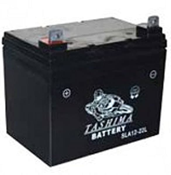Tashima/Landport NH1232L Sealed Gel Powersports Battery 12V 32Ah