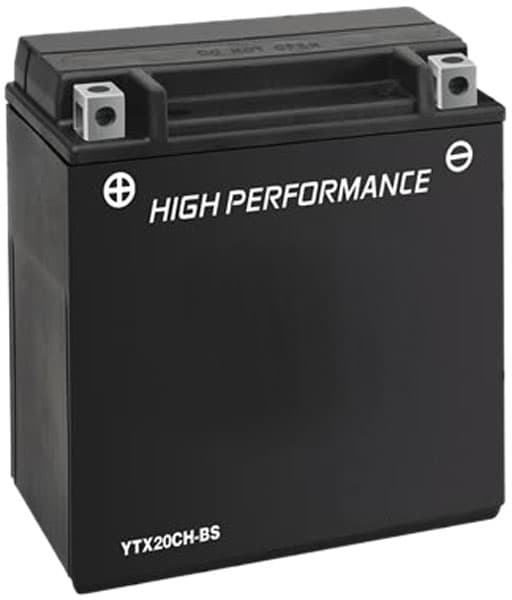 Tashima YTX20CH-BS AGM Jet Ski Battery 12V 18Ah 270A