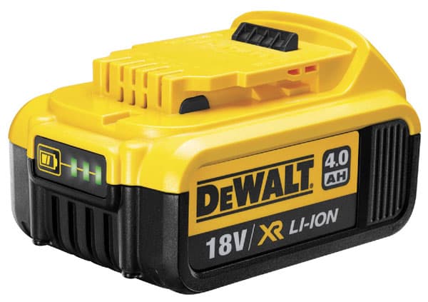 DeWalt DCB184 XR Genuine OEM Battery 18V 5.0Ah Li-ion