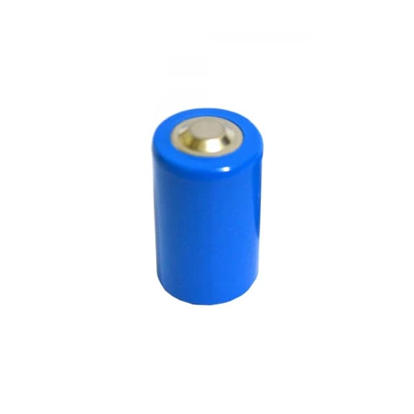 Europa ER14250 1/2AA 3.6V Lithium Battery 1200mAh